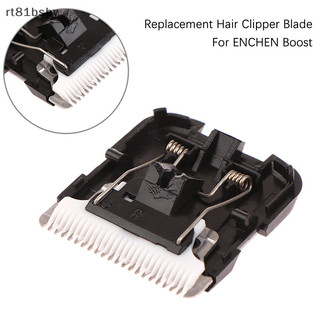 Rt Lưỡi cắt tóc thay thế Đầu cắt gốm cho máy cắt tóc Enchen Boost VN
