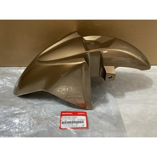 Dè trước air blade đời 2011 - 2012 zin honda / dè chắn bùn ab đầu bò