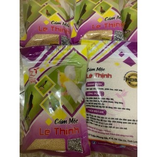 Cám hút mật lê thịnh - cám mộc bổi lê thịnh 200gr chính hãng đại lý kabos