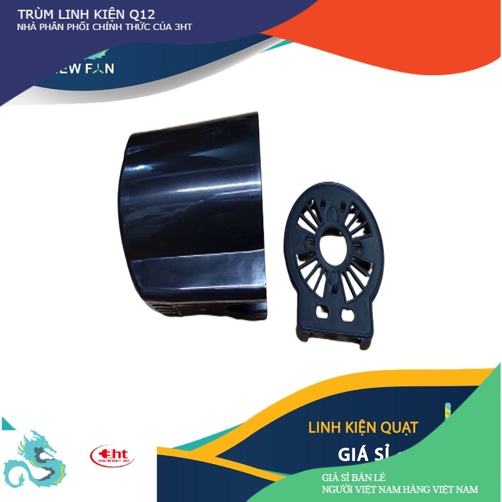 GÁO NẠ QUẠT B4, B5