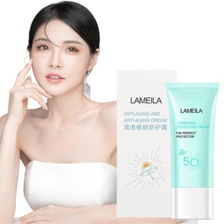 Spf50 + PA + + Kem chống nắng body Toàn Thân Kem chống nắng body Trong Suốt Chăm Sóc Da Kem Sửa Chữa Mặt E4H0