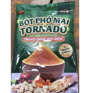 BỘT  PHOMAI LẮC 1kg