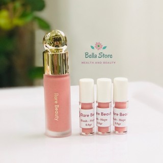 Má hồng dạng kem Rare Beauty