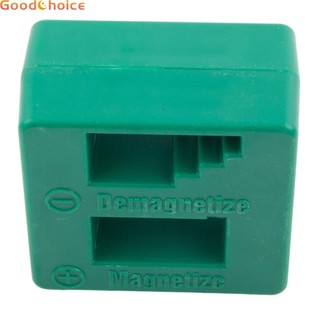 Demagnetizer Magnetizer Magnetism Tool Screwdriver Magnetic Workshop Equipment