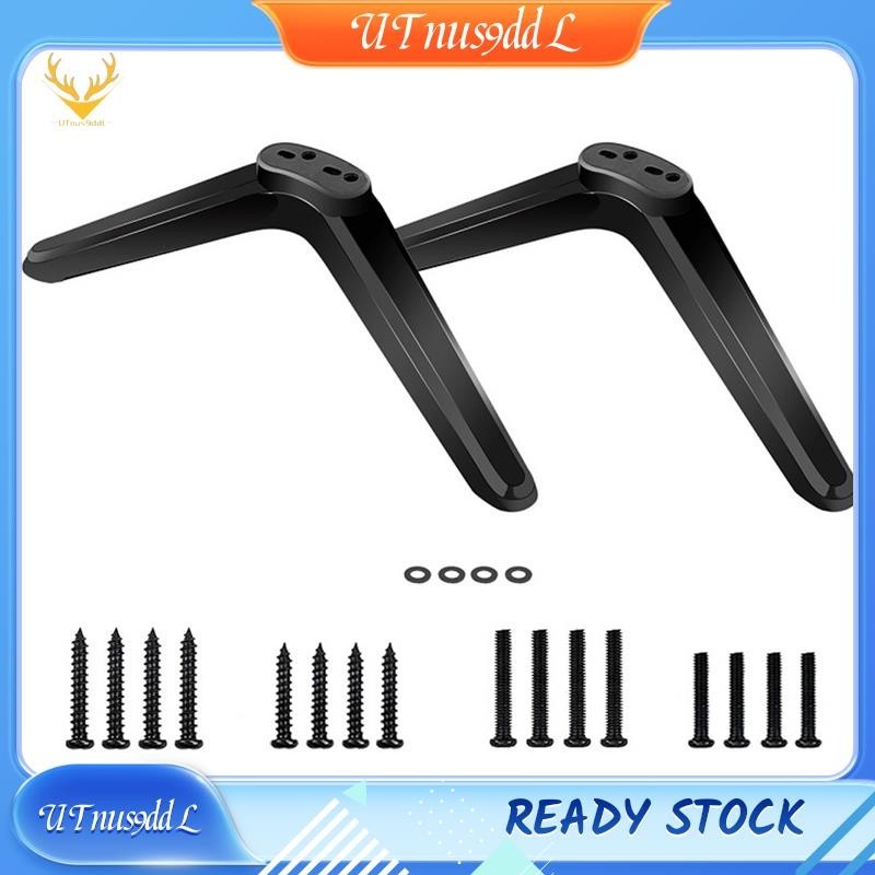 [UTnus9ddL] Chân đế cho chân đế TV TCL 28 32 40 43 49 50 55 65 Inch, Chân đế TV cho chân TV TCL Roku