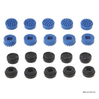 Whi 10 cái cho dell bàn phím laptop chuột stick point trackpoint con trỏ cap