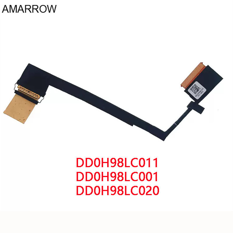 Cáp Màn Hình LCD Laptop Cho HUAWEI MateBook BOD-WFH9 BOD-WFE9 BOD-WDH9 BBZ-WBH9 BDZ-WFH9A BDZ-WDH9A 