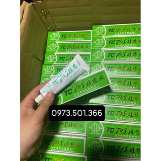 KEO ĐỔ MẠCH COMBO 10 HỘP