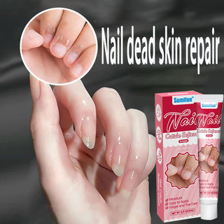 Dưỡng móng tay độc quyền giúp cứng móng nhanh dài bóng khoẻ phục hồi móng yếu hư tổn dễ gãy