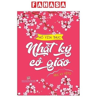 Sách nhật ký cô giáo - học kỳ tết
