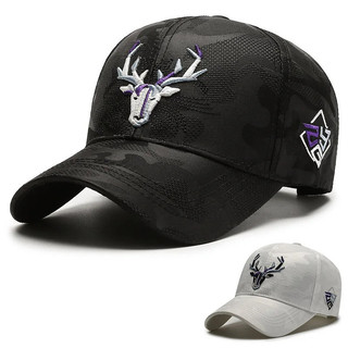 Nam mũ bóng chày trucker mũ nữ thêu mùa hè totem thời trang sang trọng thể thao thoáng khí snapback 2024