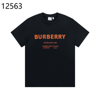 12563ee Mùa Hè Mỹ In Hình Ngắn Tay Nam Nữ Thiết Kế Cảm Giác Thích Hợp Thường Ngày cotton Nguyên Chất Áo Thun