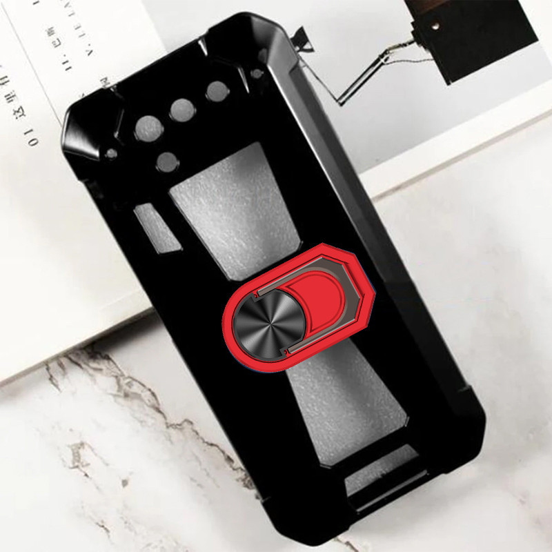 Ốp điện thoại Cho Unihertz Tank 2 Xe Tăng 2 Pro Tank 3 Chống Trượt Bảo Vệ Cho Xe Tăng Unihertz 3S Ta