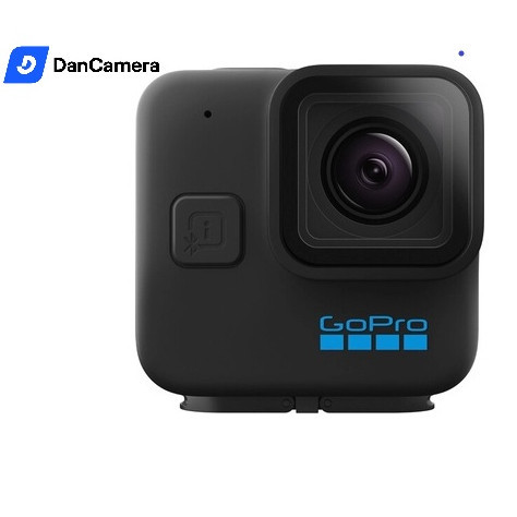 GoPro 11 Black Mini | Camera hành động siêu nhỏ| Bảo hành 1 đổi 1 trong vòng 12 tháng