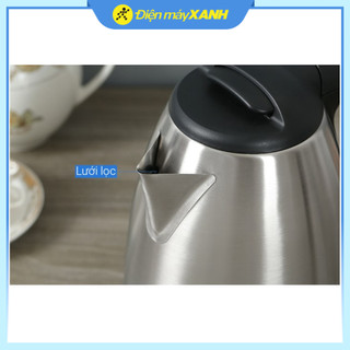 Bình đun siêu tốc AVA 1.7 lít KES4149