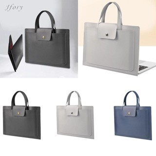 Túi đựng máy tính xách tay Jfory 13 / 14 inch Dung tích lớn Túi đựng máy tính xách tay cho máy tính