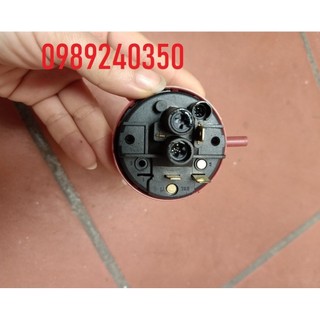 Van phao áp lực máy giặt midea mfg80 - 1200 cửa ngang mới