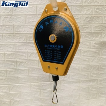 Pa lăng cân bằng 0.5 - 1.5 Kg KingTul MCT-602-B