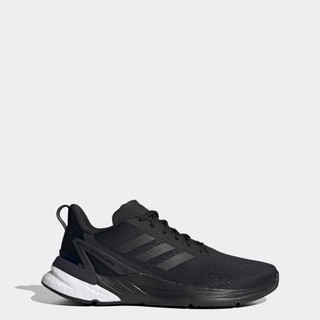 Adidas chạy giày response super nam đen fy6482
