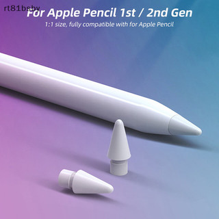Rt dành cho bút chì đầu thế hệ thứ 2 cho đầu ipencil cho bút chì nib hai lớp cho ipad bút stylus thay thế nib vn