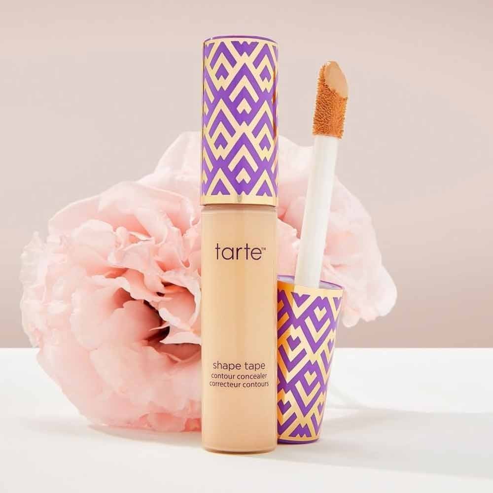  Tarte concealer (various shades) full size 10ml  Fair/ Light /Light Medium / Medium