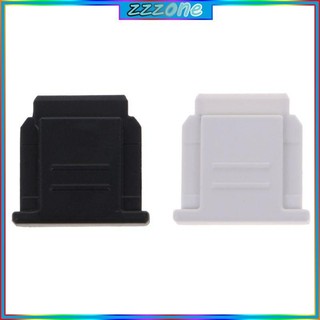 Zzz Hot Shoe Cover Cap cho Sony A7 IV A7M4 A7III A7II A7 A7RIV A7RIII A7R ZV-1 ZV1