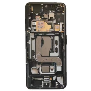 Dành cho khung giữa Xiaomi Black Shark 4