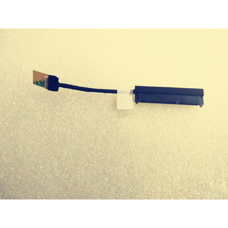 Cáp ổ cứng máy tính xách tay cho đầu nối ổ cứng SATA DELL P39F003 P39F SATA