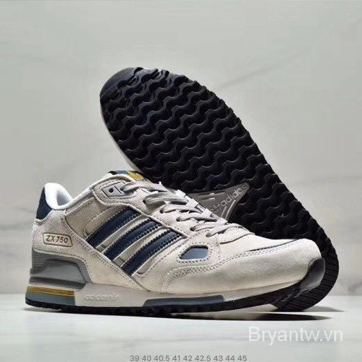 Giày thể thao nam Adidas ZX 750 chính hãng okbj