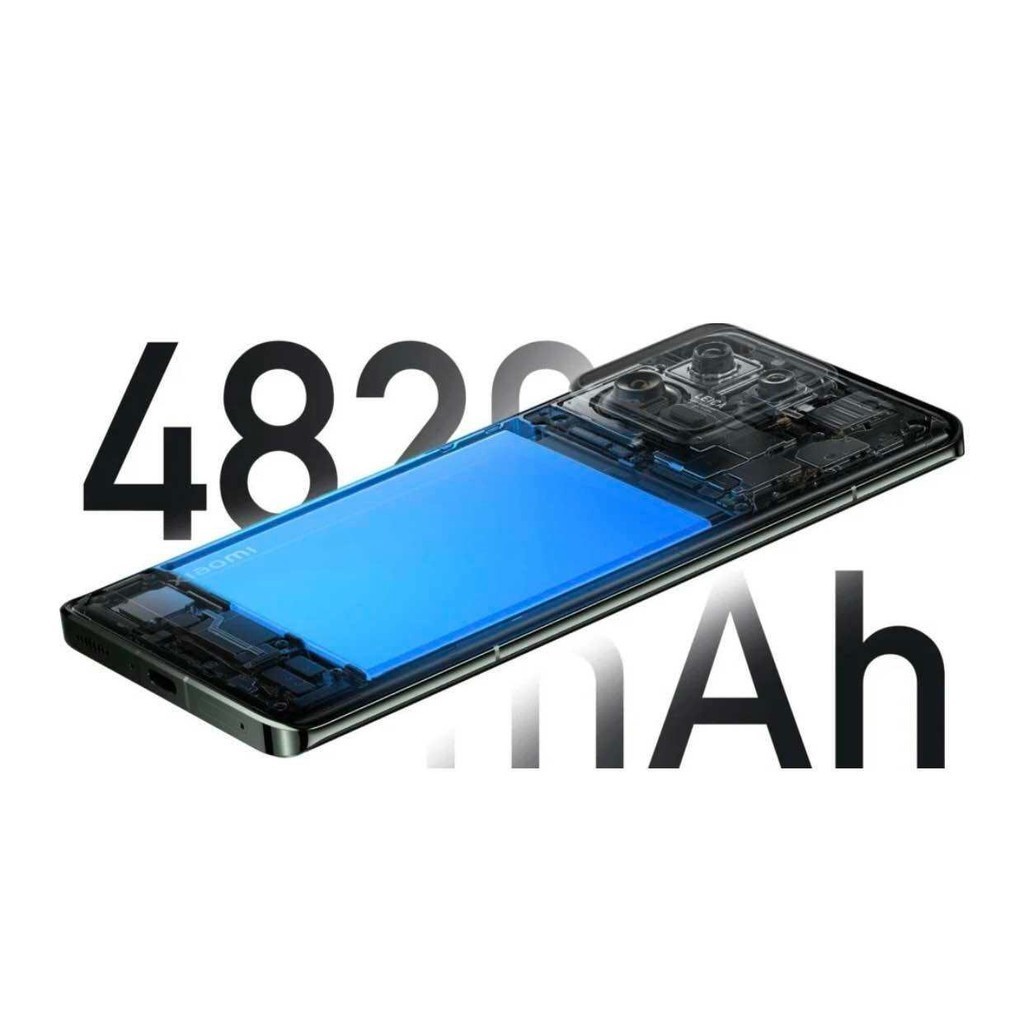 Điện thoại Xiaomi 13 Pro, chip SM8550 Snapdragon 8 Gen 2, fullbox, sạc nhanh 120W | BigBuy360 - bigbuy360.vn