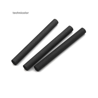 Giảm giá 3 cái / lốc 99,9% thanh carbon than chì que hàn điện cực xi lanh thanh thanh shop