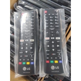 ĐIỀU KHIỂN LG DÙNG CHUNG TẤT CẢ TV LG-HÀNG ĐẸP -GIÁ RẺ- Điện tử Phương Huy -