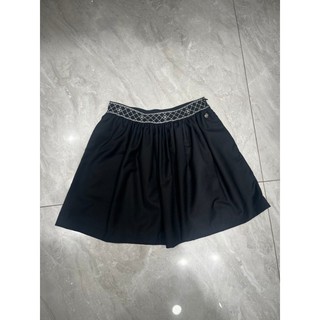 Váy nửa eo thắt lưng nữ đầu xuân mới