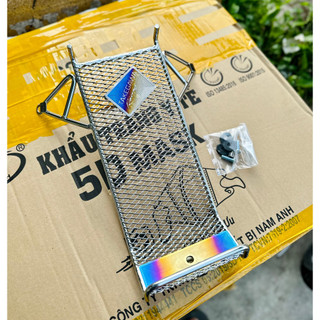 Baga future 125, baga future led 125i takegawa xiken tặng tem titan baga future 2019-2023