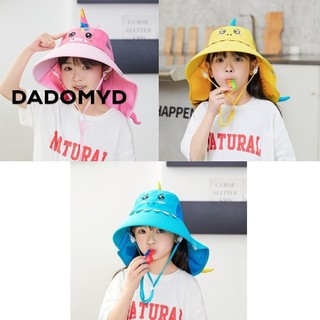 DADOMYD đi biển LUOYAO Mũ du lịch ngoài trời chống tia cực tím mùa hè
