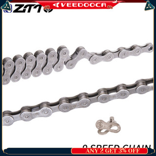 Veeduca ztto xích xe đạp tốc độ đơn leo núi xe đạp xe đạp dây xích xe đạp cho thành phố phần xe đạp