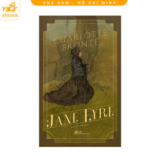 Sách - jane eyre -