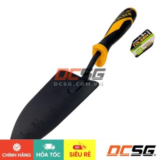 57500 cây bay xới đất làm vườn cán nhựa 80x152mm tolsen | dcsg