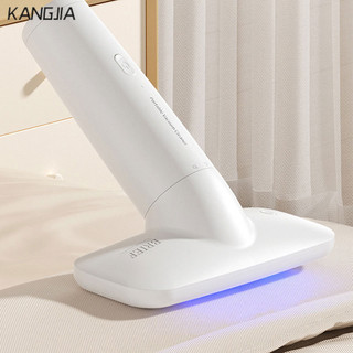 KANGJIA Máy tẩy ve không dây, loại bỏ ve, máy tiệt trùng tia cực tím gia đình giường, máy hút bụi, loại bỏ ve, máy hút bụi