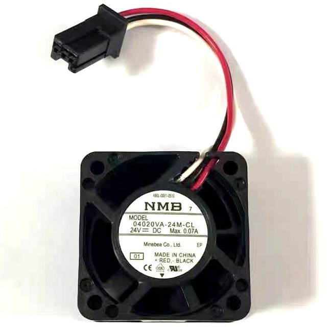 Quạt điều khiển Servo FANUC FANUC A230-0602-X003 04020VA-24M-CL 24V