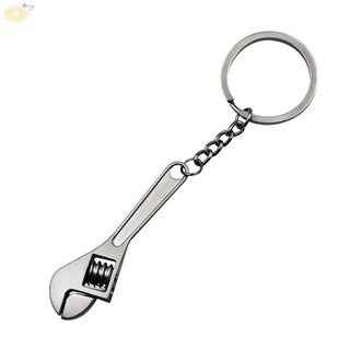 Cờ lê Dụng cụ cầm tay Cờ lê Mini Cờ lê Móc chìa khóa Cờ lê có thể điều chỉnh
