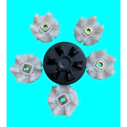 Phụ kiện  vấu - bánh răng - nhông máy xay sinh tố happy cook, Myako