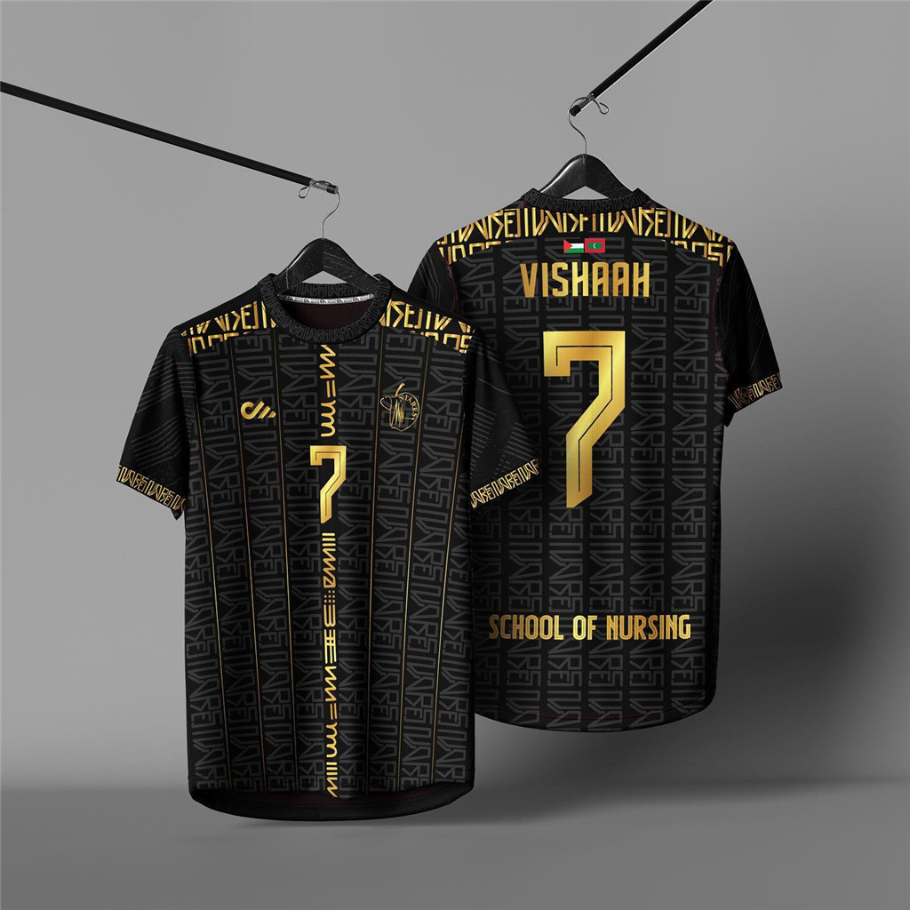 2024 là hoàn toàn mới Áo đấu thiết kế cổ điển cho bóng đá năm mặt MAGIC MAGENTA in baju lelaki áo độ