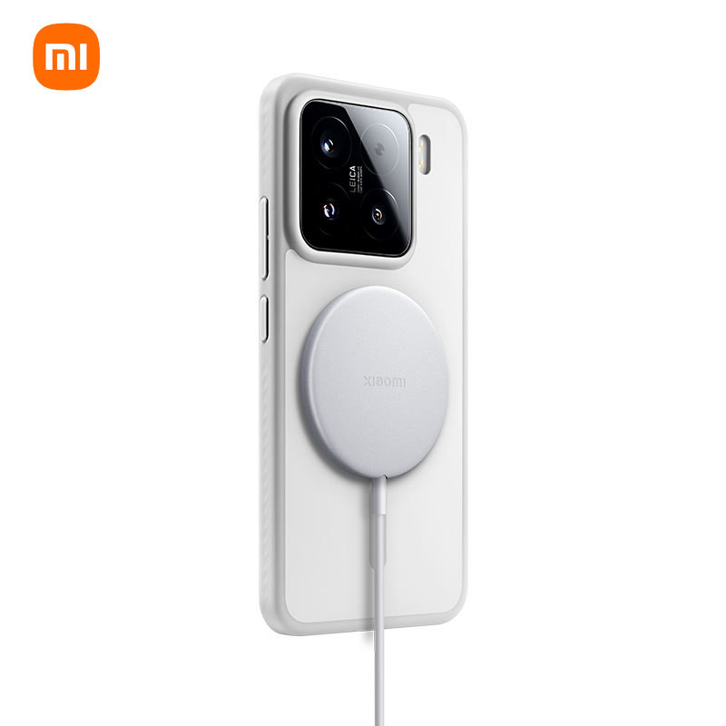 Sạc không dây từ tính Xiaomi 30W