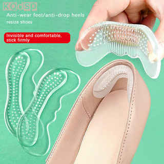 1 Cặp Đệm Silicone Lót Giày Cao Gót
