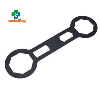 Cờ lê tháo phuộc giảm xóc trước 46 / 50mm chuyên dụng cho xe mô tô honda suzuki