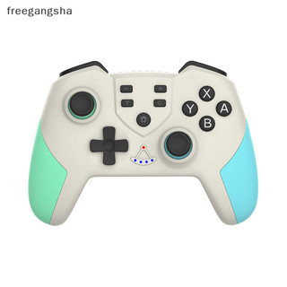 Tay cầm chơi game không dây cho Nintendo Switch/ NS với NFC FDH