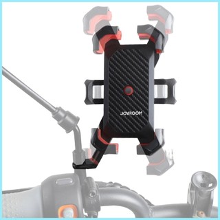 Phone Mount for Motorcycle Bicycle Phone Rotating Holder Mount Electric Motorcycle Handlebar Phone Stand for Calls tdevn