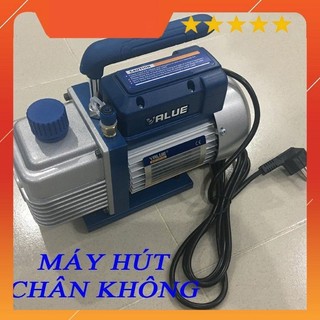 MÁY HÚT CHÂN KHÔNG VALUE 2.0 CFM VE115N