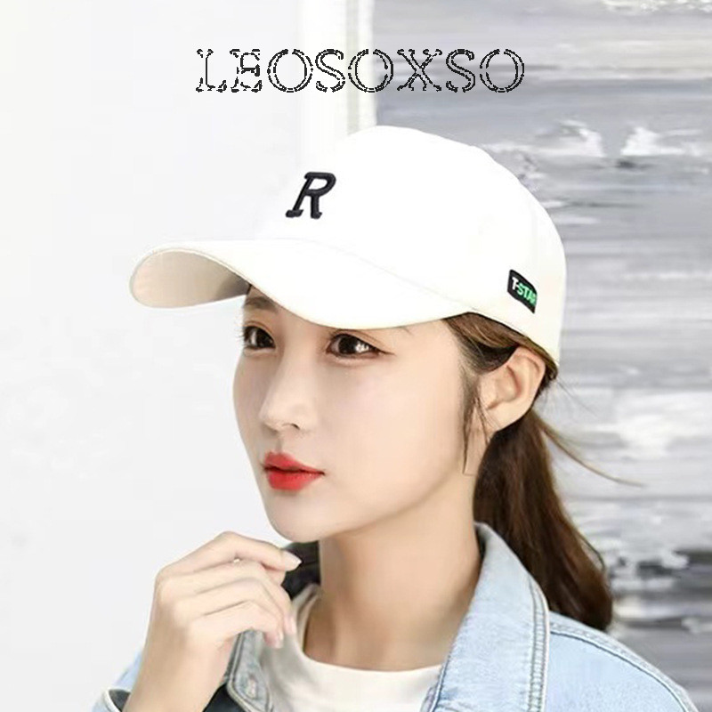 LEOSOXS Mũ gập lưỡi trai ACR2420246 6Z240205